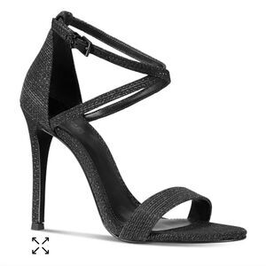 Michael Michael kors Antonia dress heels